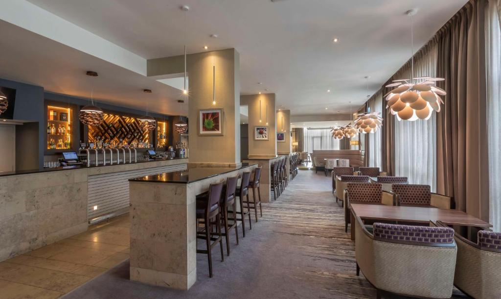 Radisson Blu Hotel Letterkenny