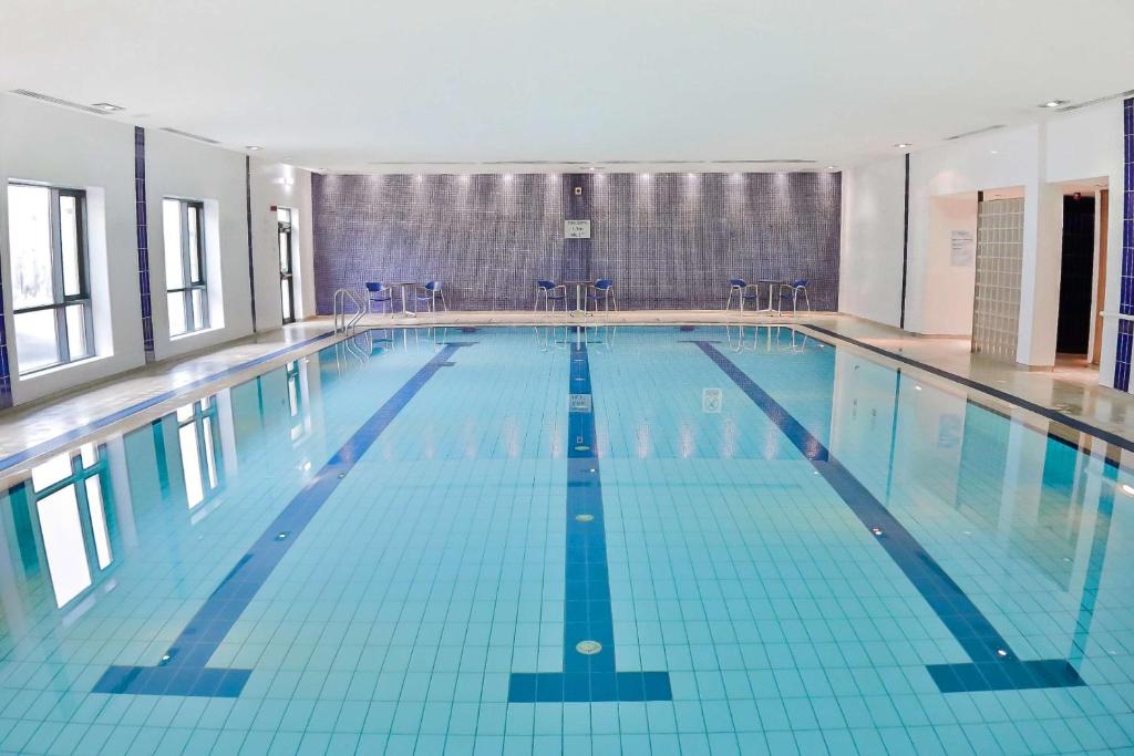 Radisson Blu Hotel Letterkenny