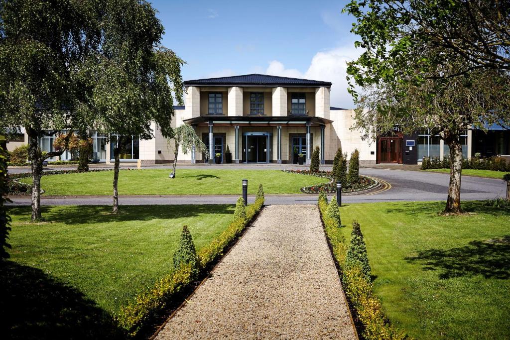 Radisson Blu Hotel & Spa Limerick