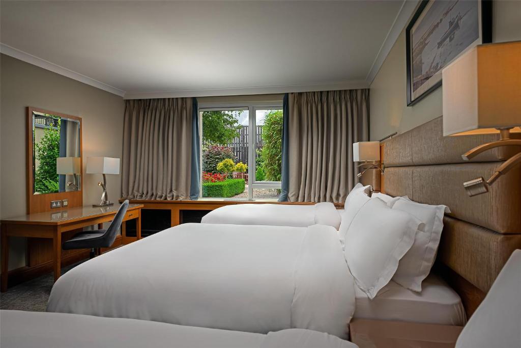 Radisson Blu Hotel & Spa Limerick