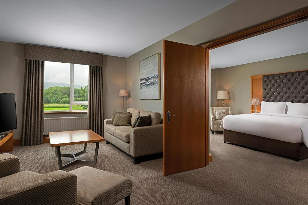 Radisson Blu Hotel & Spa Limerick