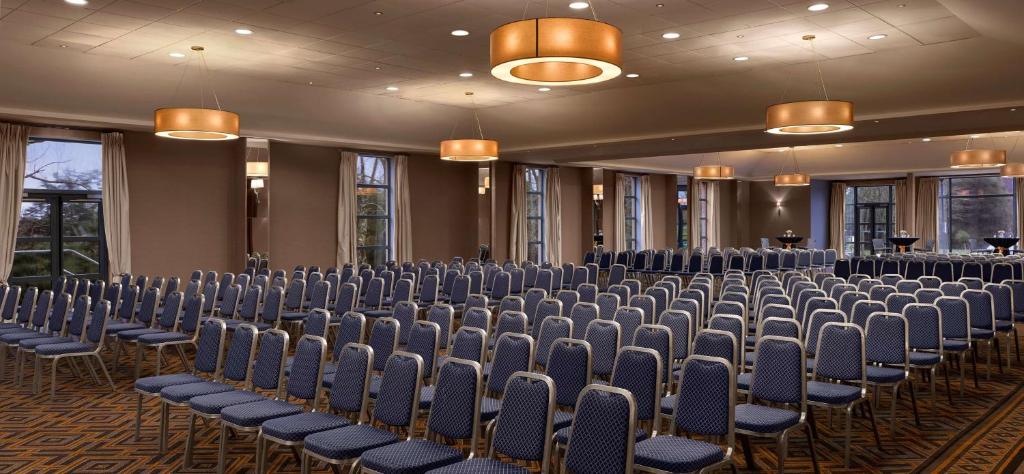 Radisson Blu Hotel & Spa Limerick