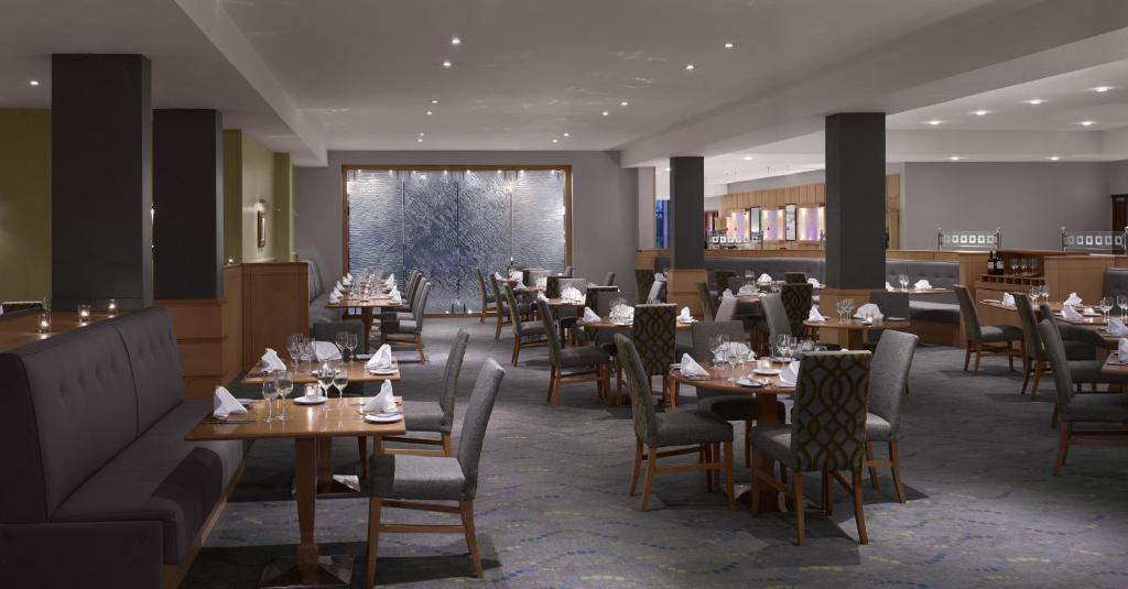 Radisson Blu Hotel & Spa Limerick