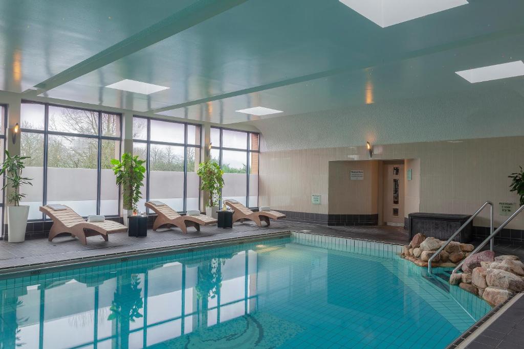 Radisson Blu Hotel & Spa Limerick