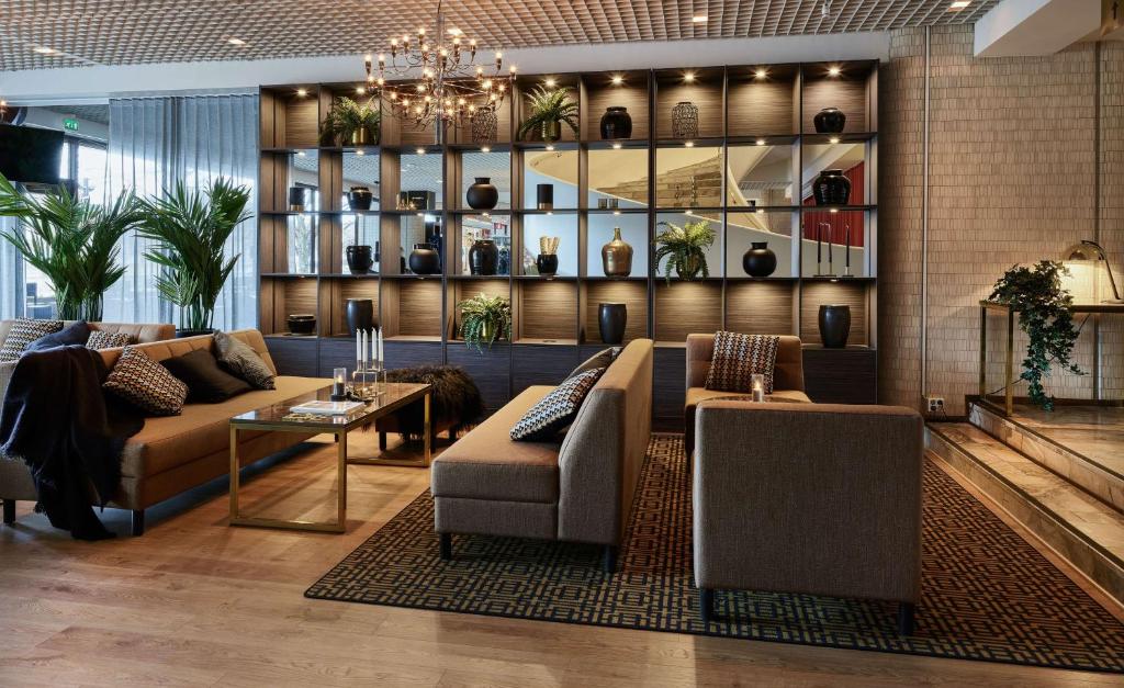 Radisson Blu Marina Palace Hotel, Turku