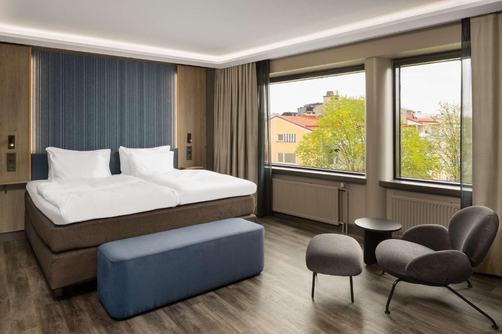 Radisson Blu Marina Palace Hotel, Turku