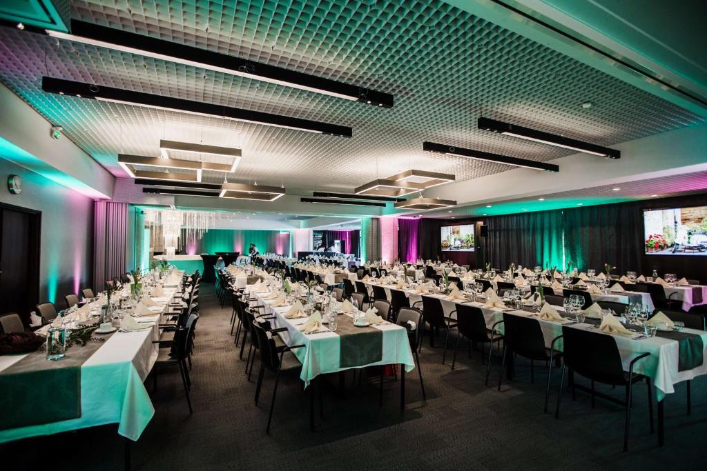 Radisson Blu Marina Palace Hotel, Turku
