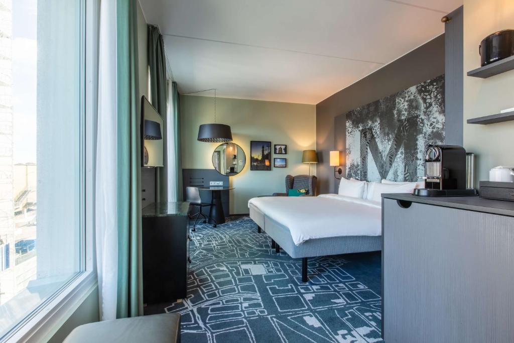 Radisson Blu Metropol Hotel, Helsingborg