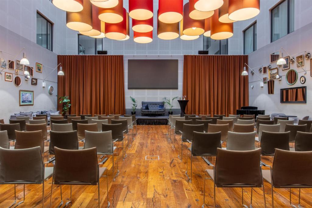 Radisson Blu Metropol Hotel, Helsingborg