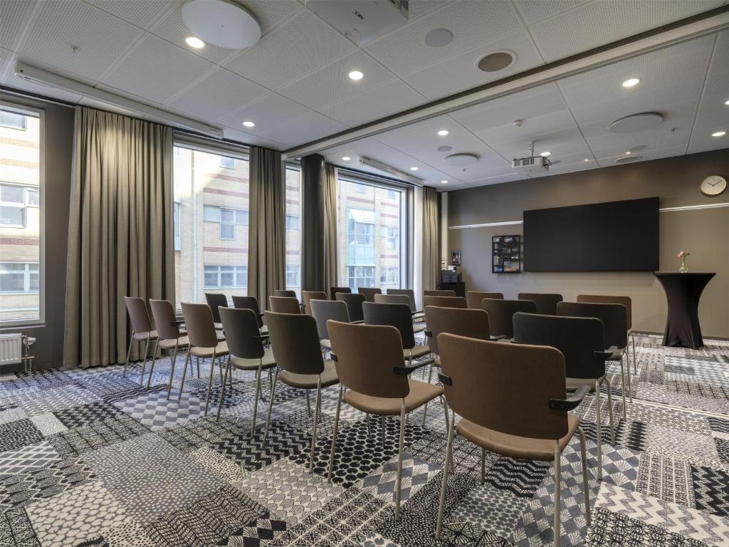 Radisson Blu Metropol Hotel, Helsingborg