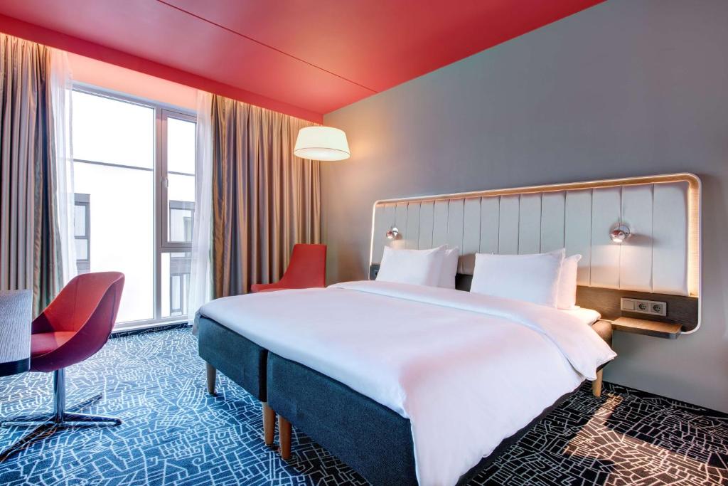 Radisson Blu Hotel & Conference Center Oslo Alna