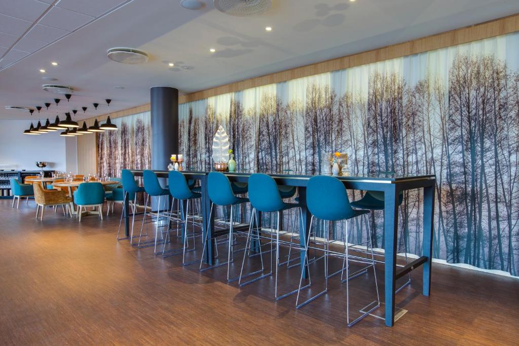 Radisson Blu Hotel & Conference Center Oslo Alna