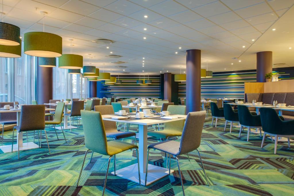 Radisson Blu Hotel & Conference Center Oslo Alna