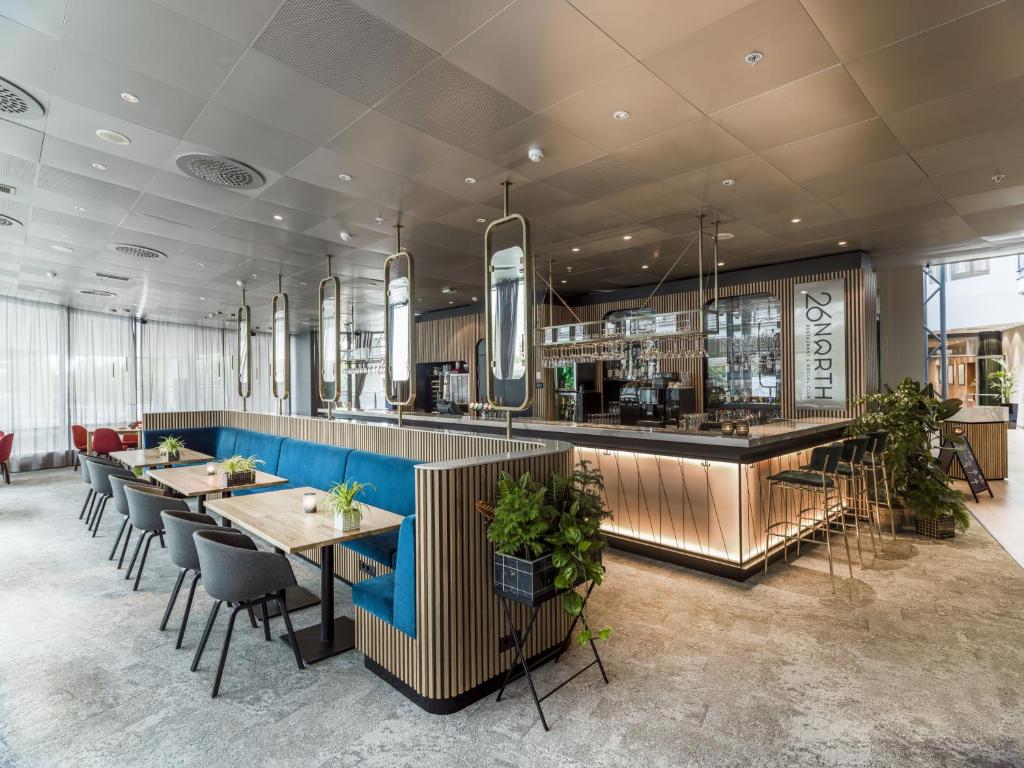 Radisson Blu Airport Hotel Oslo Gardermoen