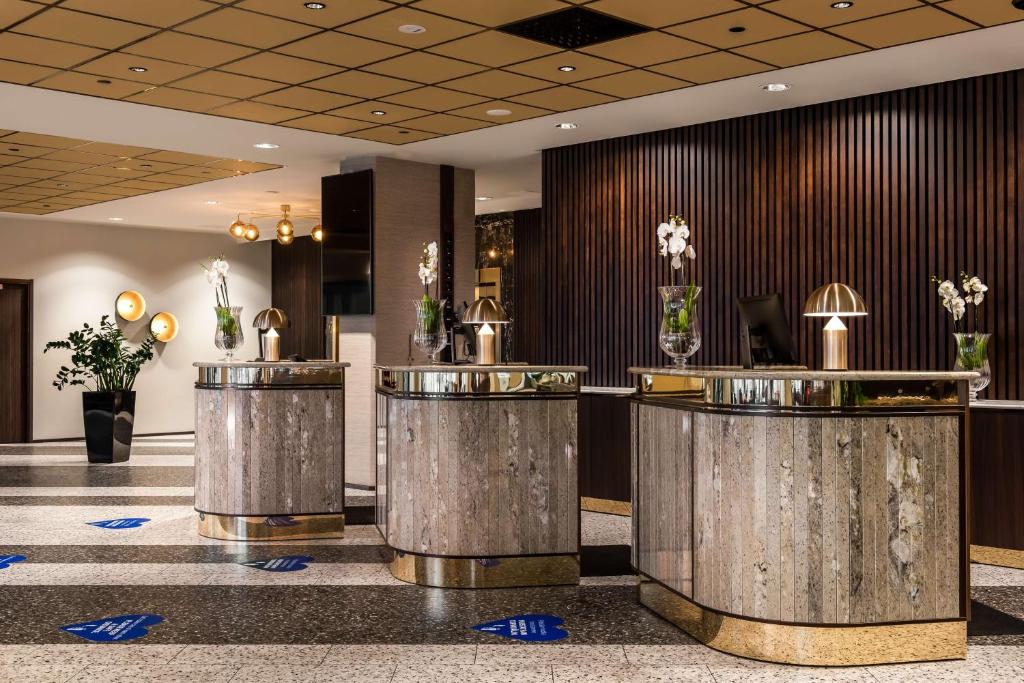 Radisson Blu Hotel, Oulu