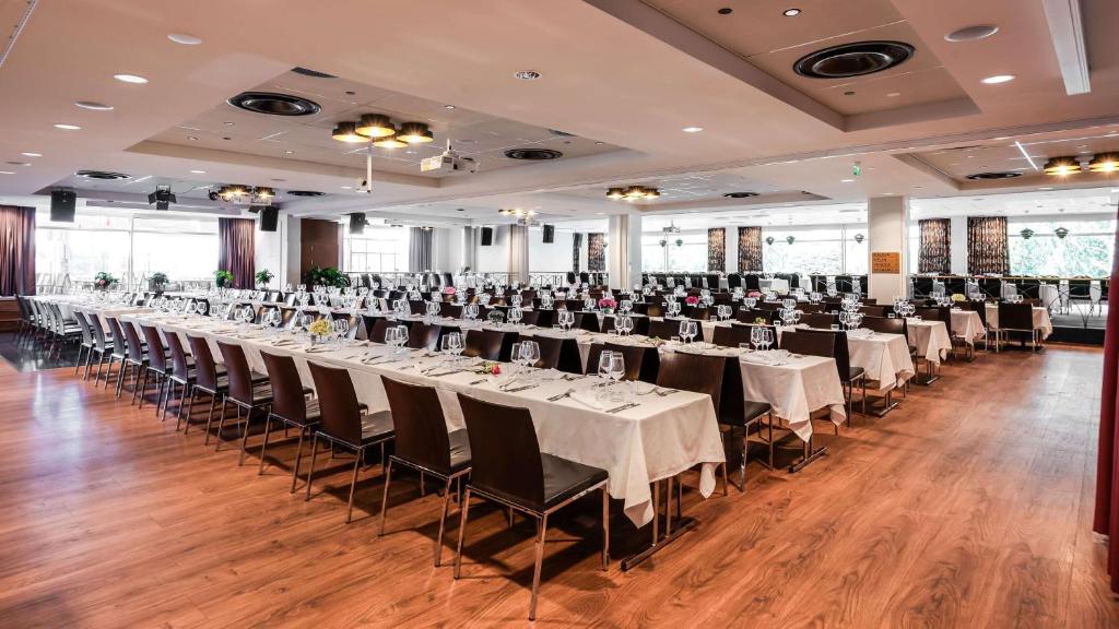 Radisson Blu Hotel, Oulu