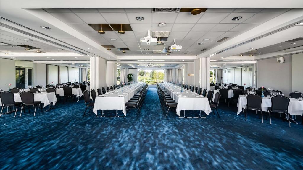 Radisson Blu Hotel, Oulu