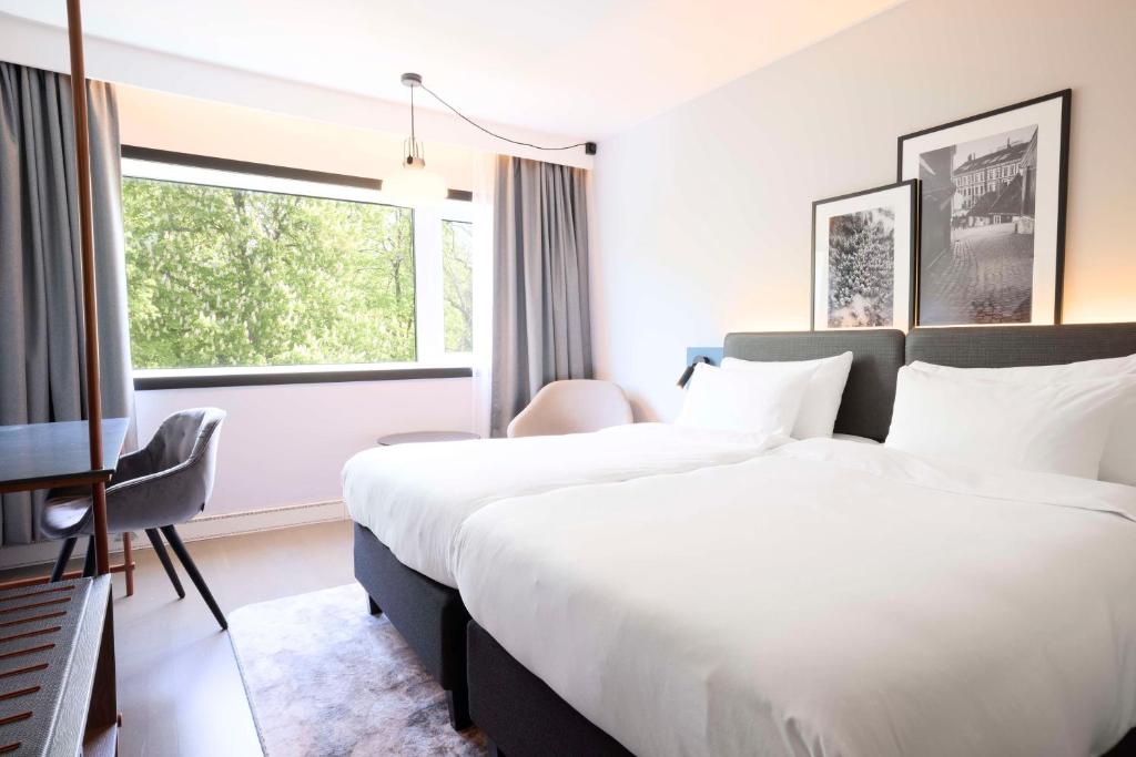 Radisson Blu Park Hotel Oslo
