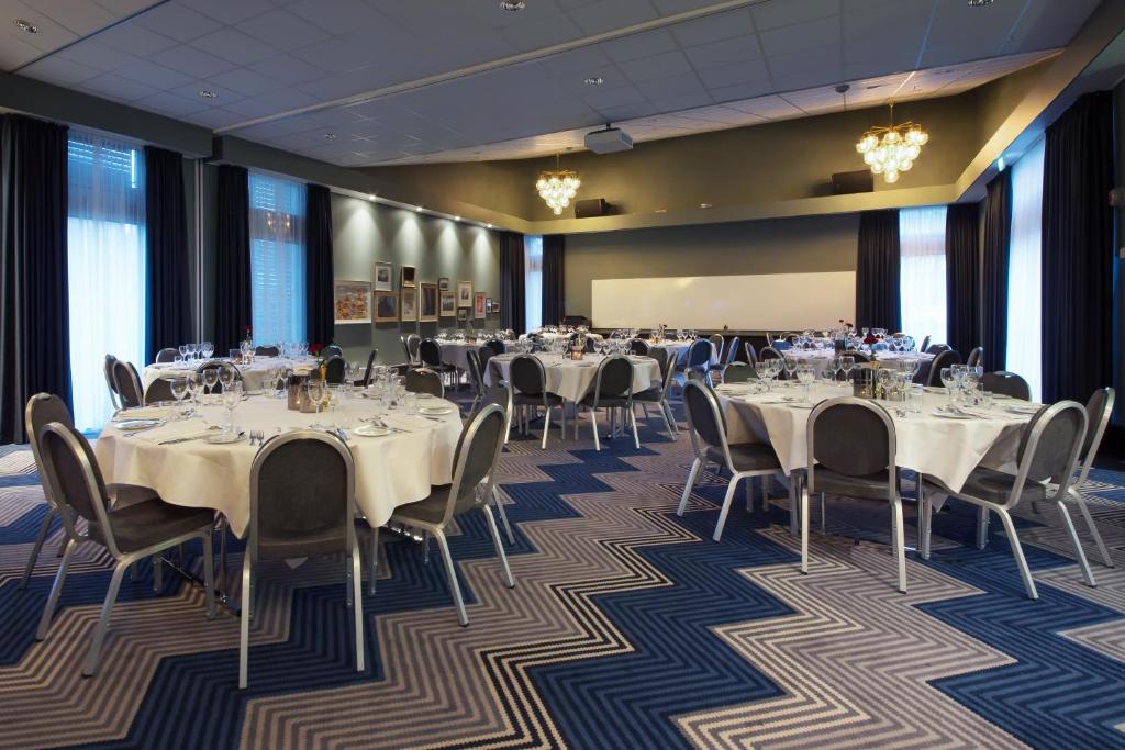 Radisson Blu Park Hotel Oslo