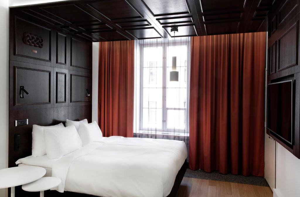 Radisson Blu Plaza Hotel, Helsinki