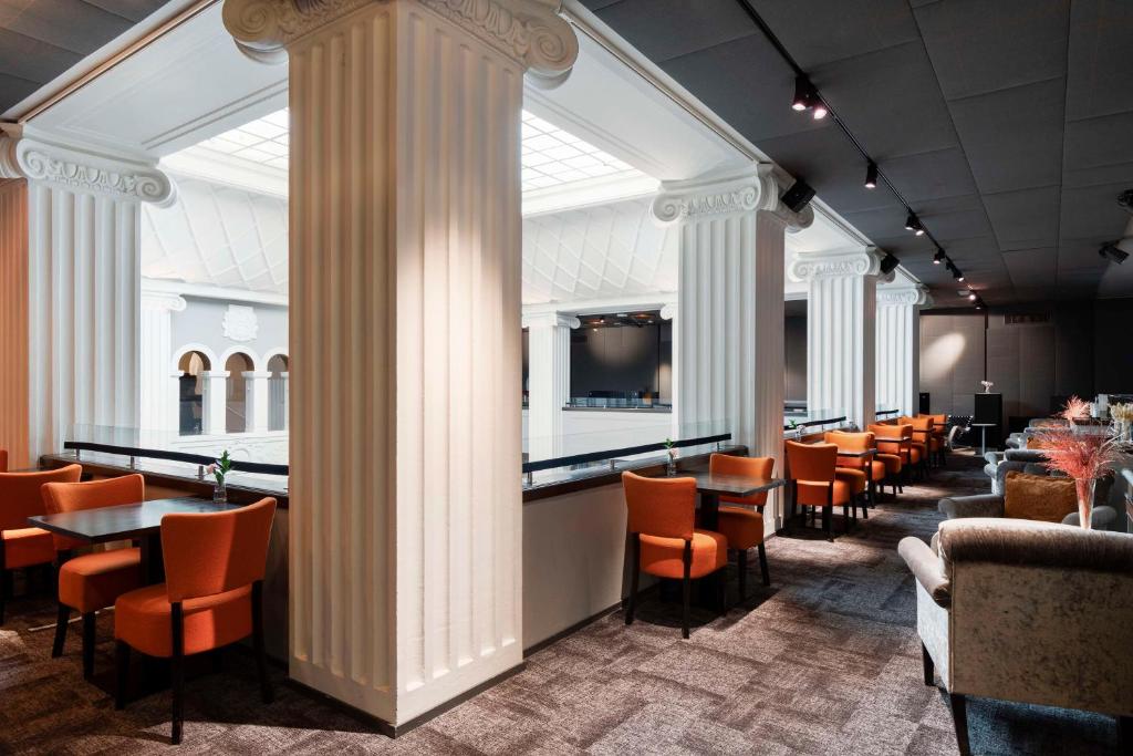Radisson Blu Plaza Hotel, Helsinki