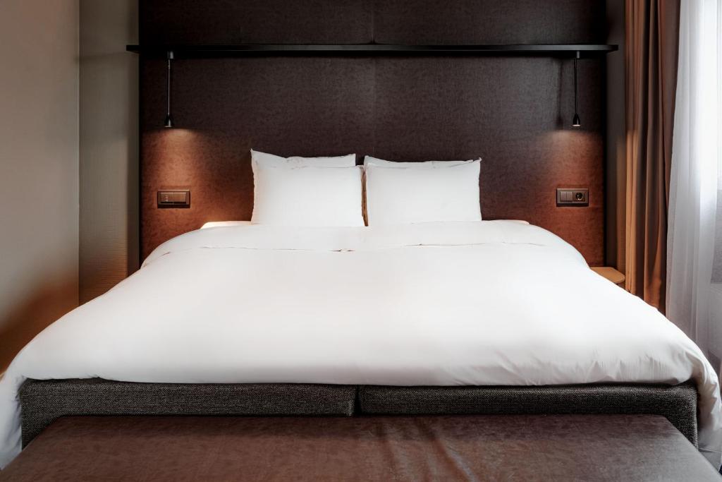 Radisson Blu Polar Hotel Spitsbergen