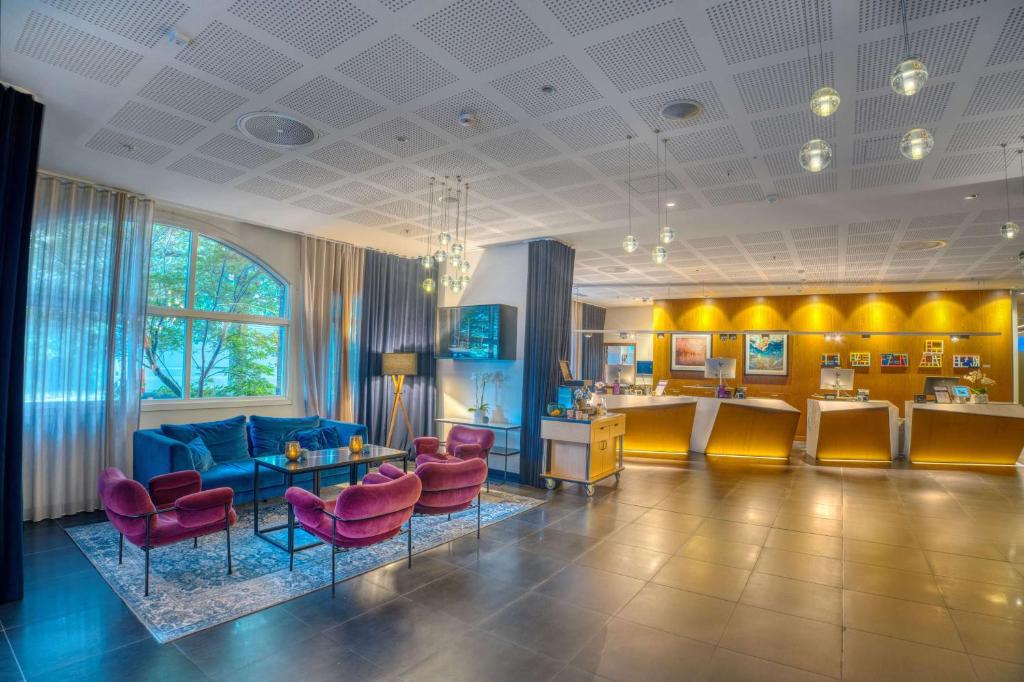 Radisson Blu Royal Hotel Bergen