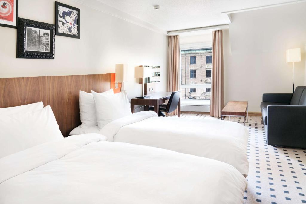 Radisson Blu Royal Hotel Bergen