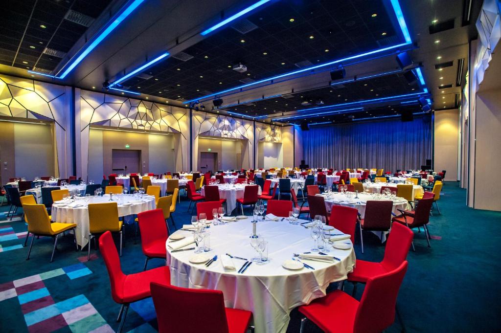 Radisson Blu Royal Hotel Bergen