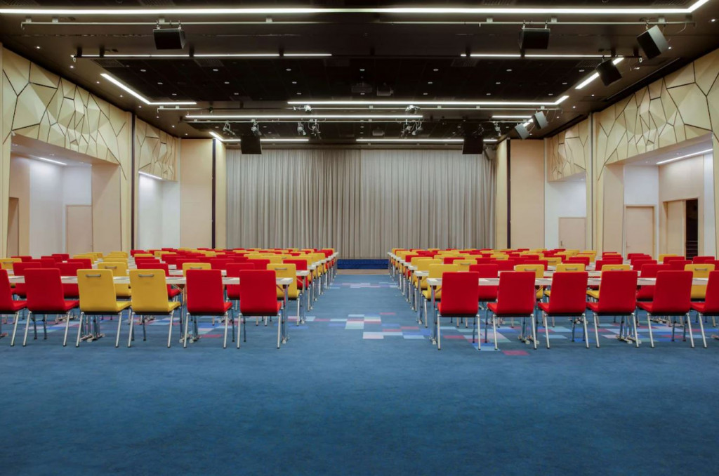 Radisson Blu Royal Hotel Bergen
