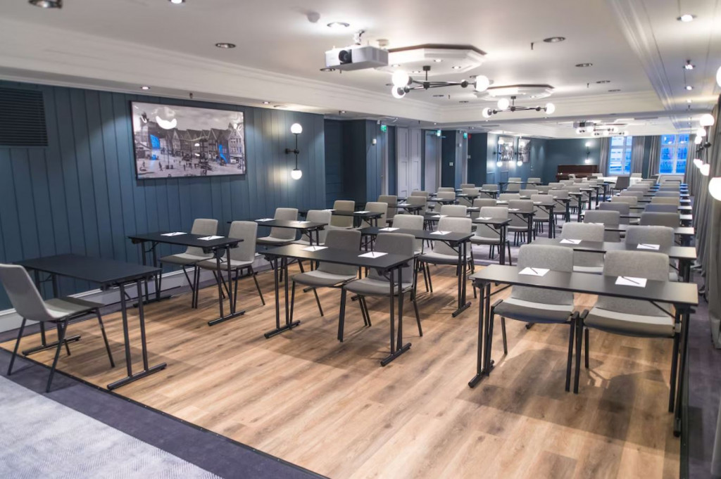 Radisson Blu Royal Hotel Bergen