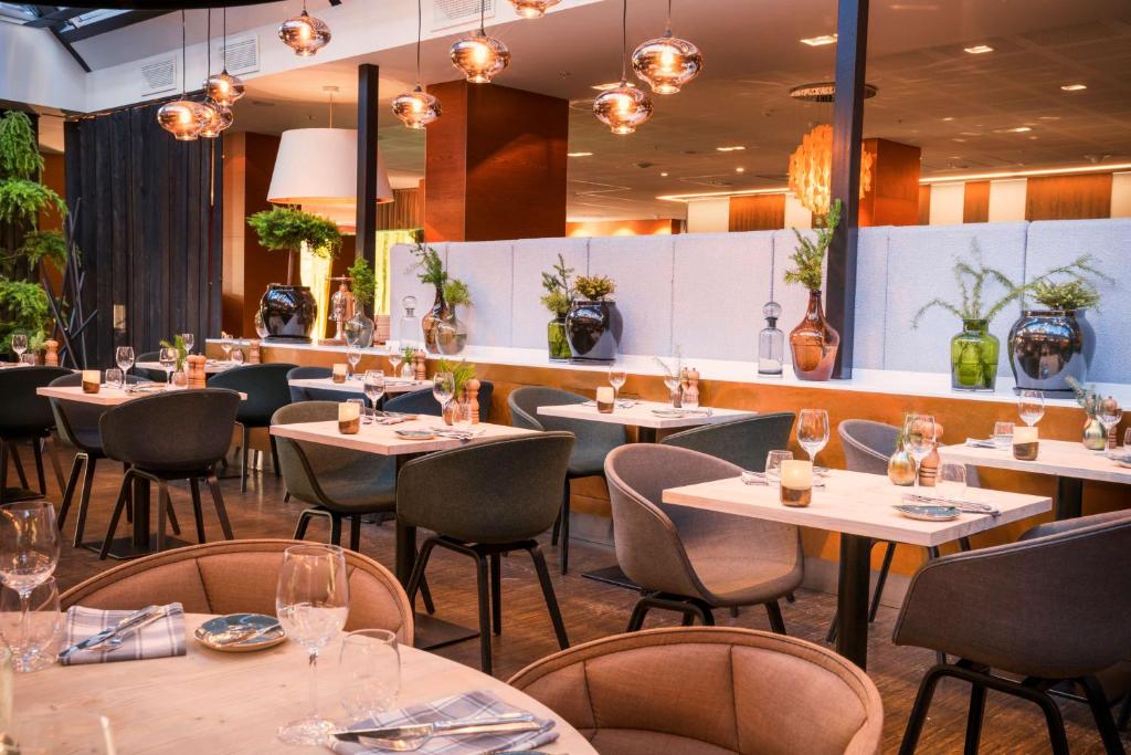 Radisson Blu Royal Hotel Bergen