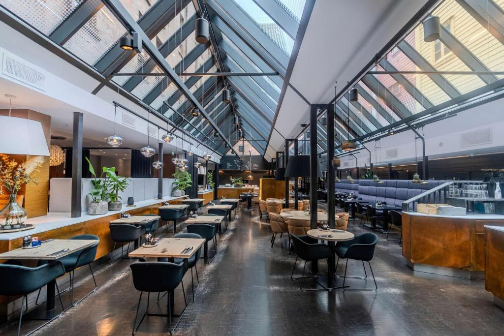 Radisson Blu Royal Hotel Bergen