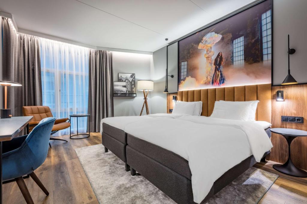 Radisson Blu Royal Garden Hotel Trondheim