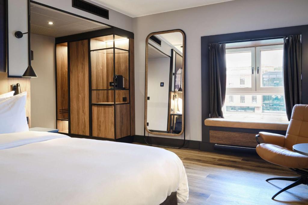 Radisson Blu Royal Garden Hotel Trondheim