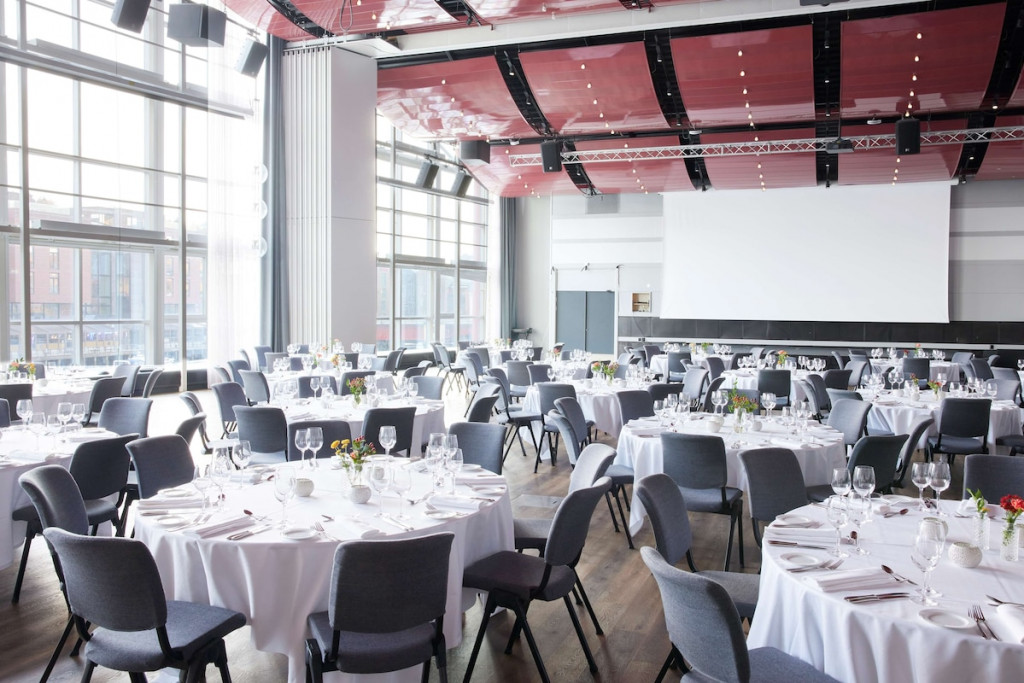 Radisson Blu Royal Garden Hotel Trondheim