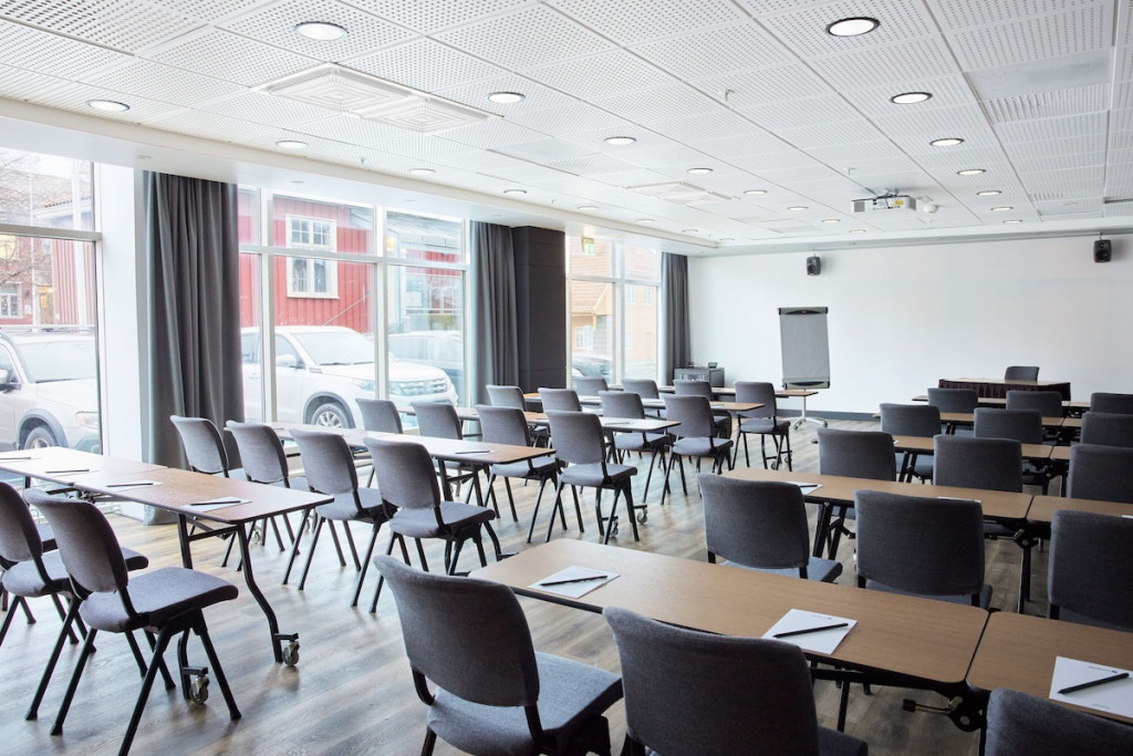 Radisson Blu Royal Garden Hotel Trondheim