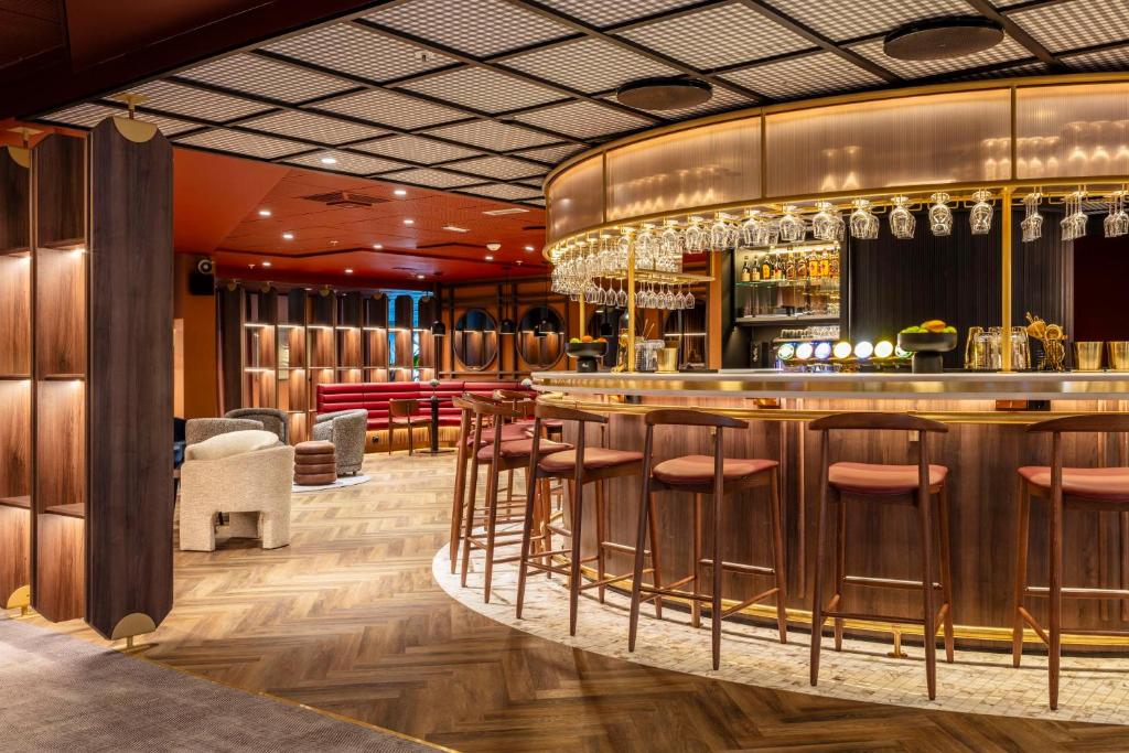Radisson Blu Royal Garden Hotel Trondheim