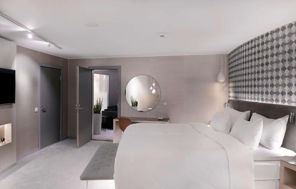 Radisson Blu Royal Hotel, Helsinki