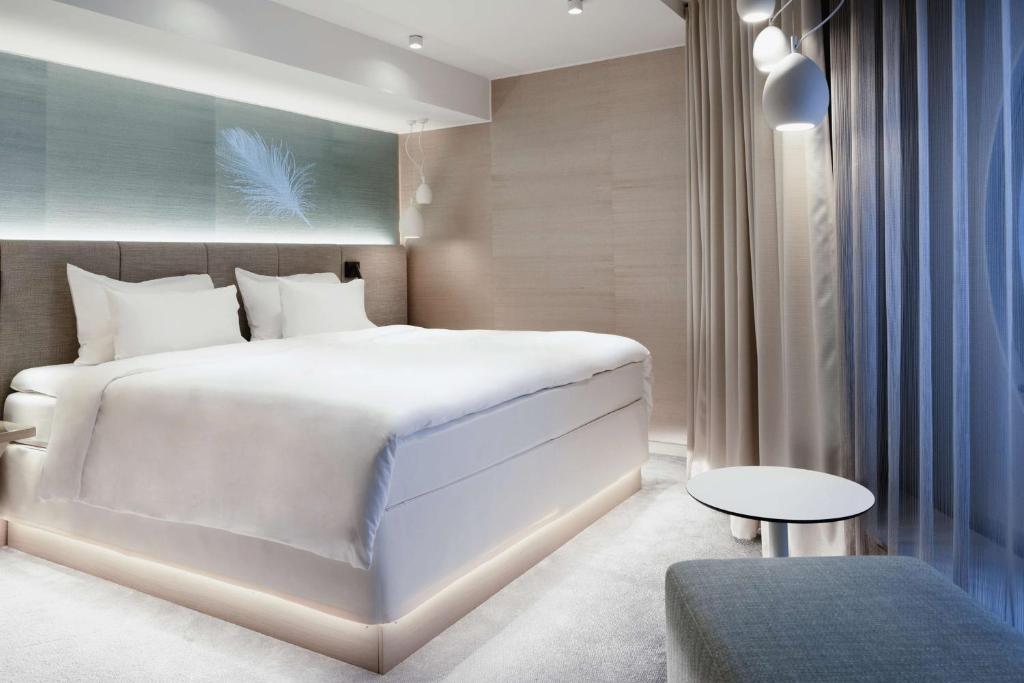 Radisson Blu Royal Hotel, Helsinki
