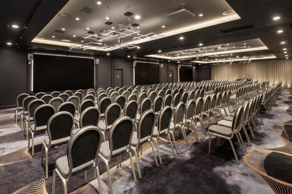 Radisson Blu Royal Hotel, Helsinki