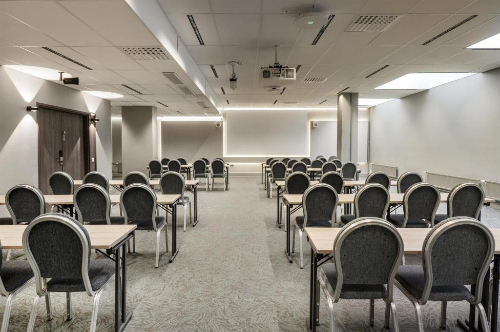 Radisson Blu Royal Hotel, Helsinki