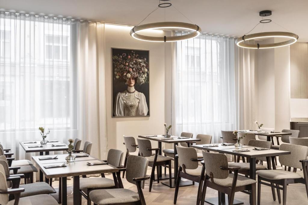 Radisson Blu Royal Hotel, Helsinki