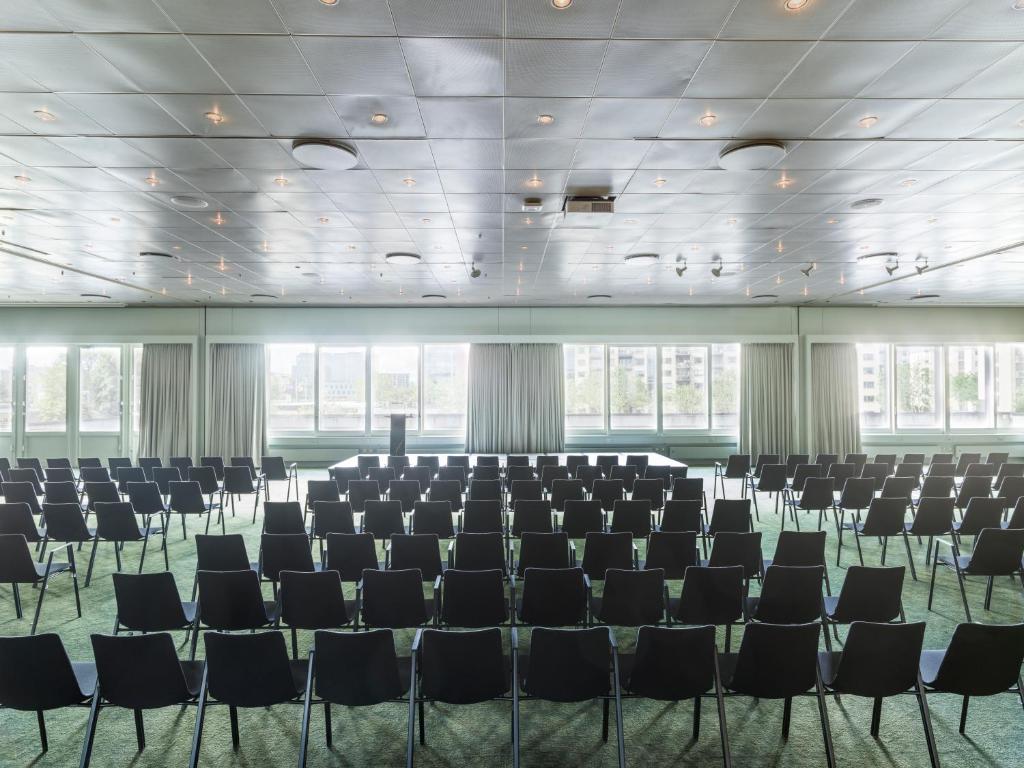 Radisson Blu Scandinavia Hotel Copenhague