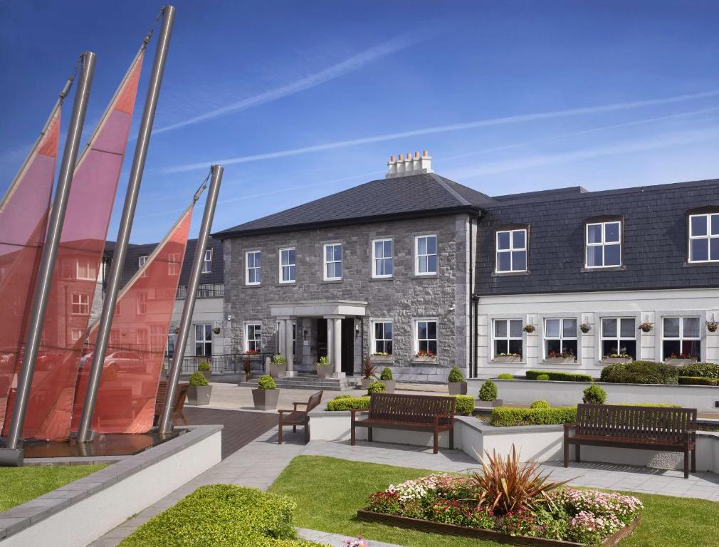 Radisson Blu Hotel & Spa Sligo