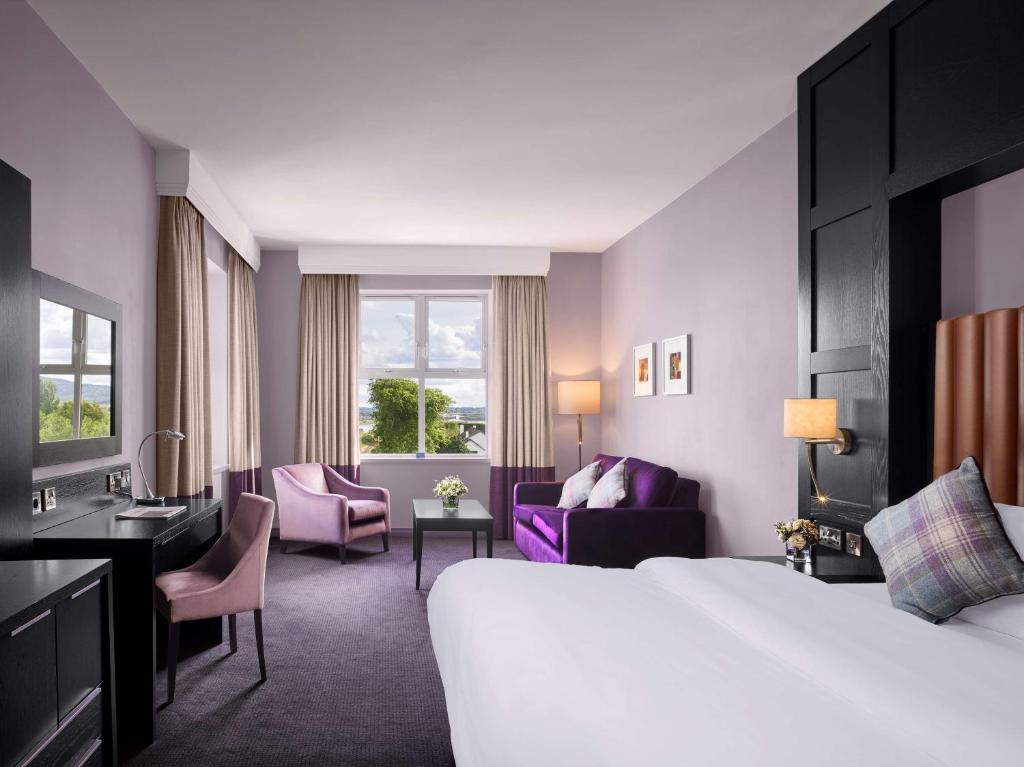 Radisson Blu Hotel & Spa Sligo