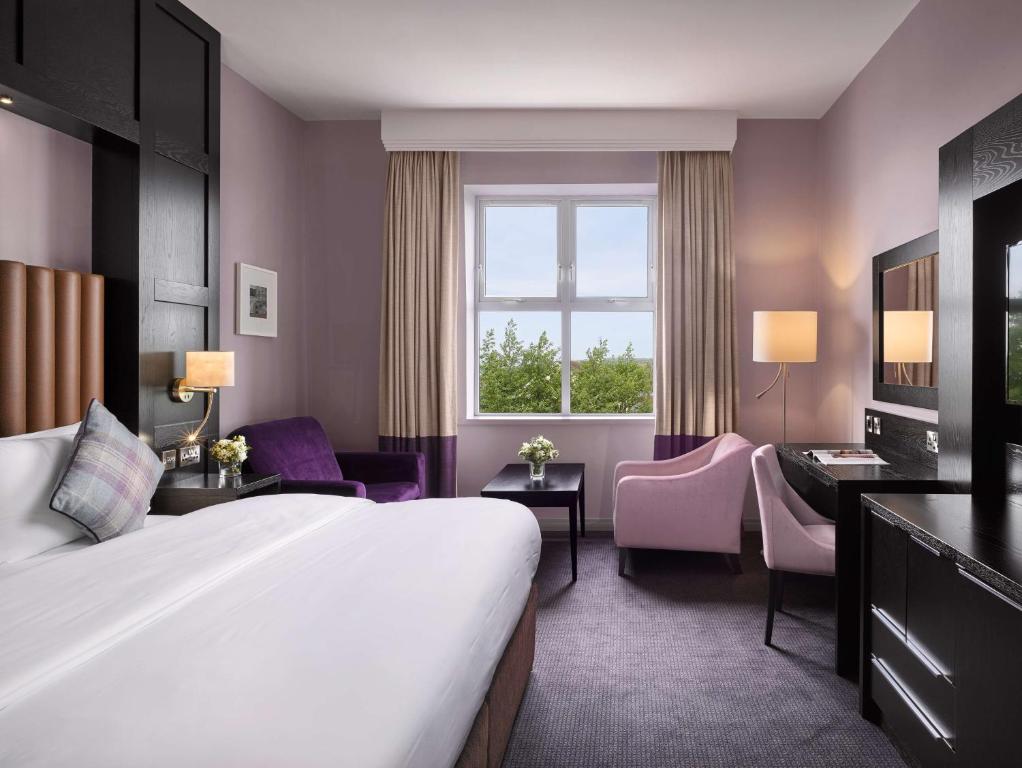 Radisson Blu Hotel & Spa Sligo