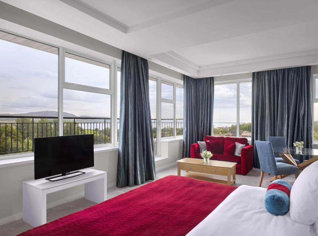Radisson Blu Hotel & Spa Sligo