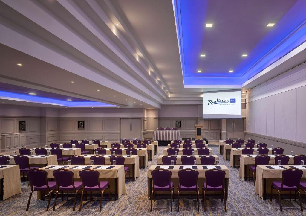 Radisson Blu Hotel & Spa Sligo