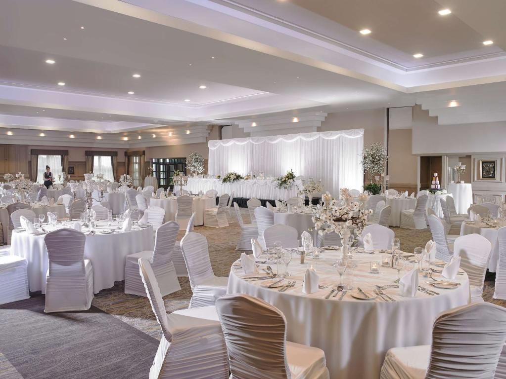 Radisson Blu Hotel & Spa Sligo